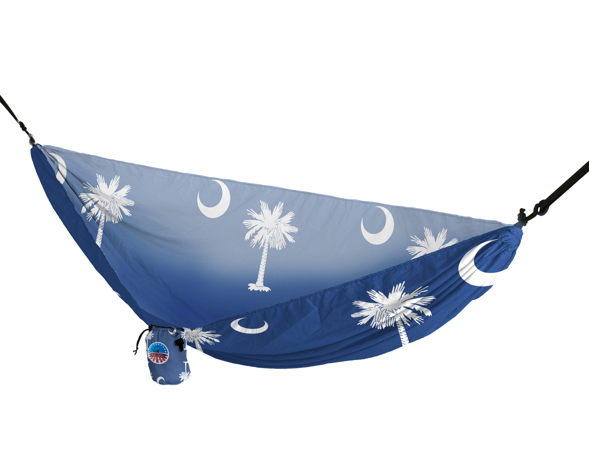 Vista Series Printed Hammocks