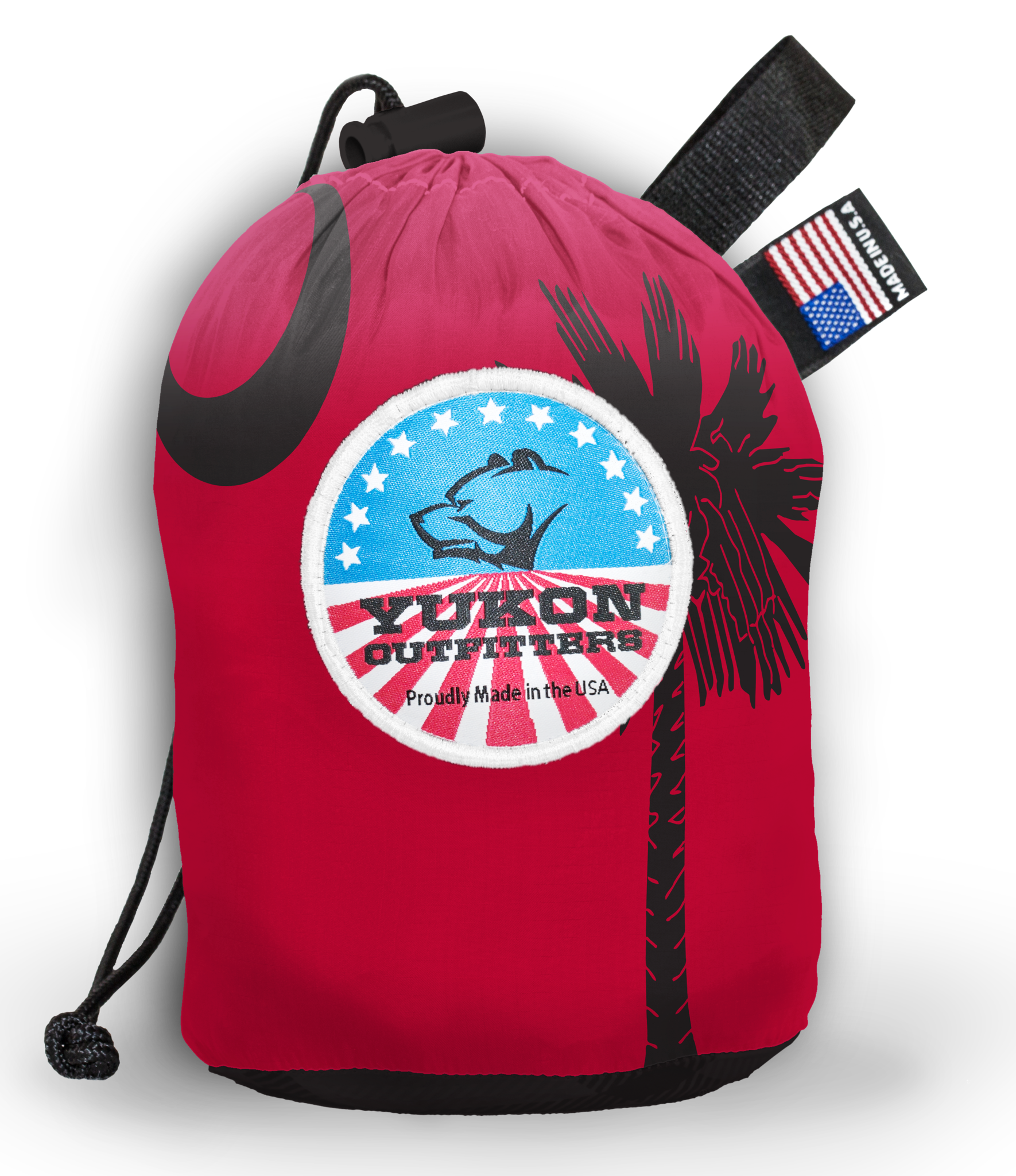 Vista Series Printed Hammocks