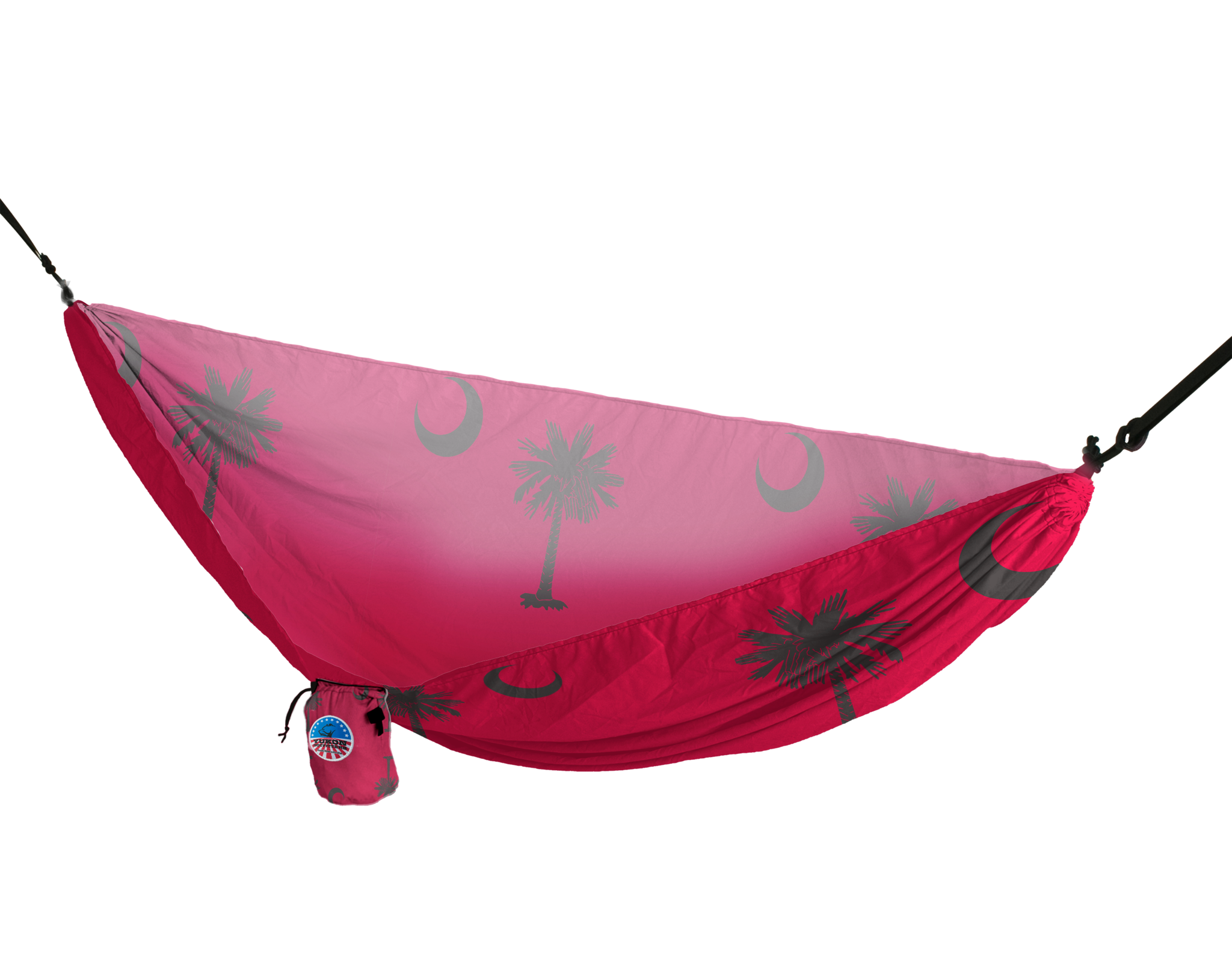 Vista Series Printed Hammocks