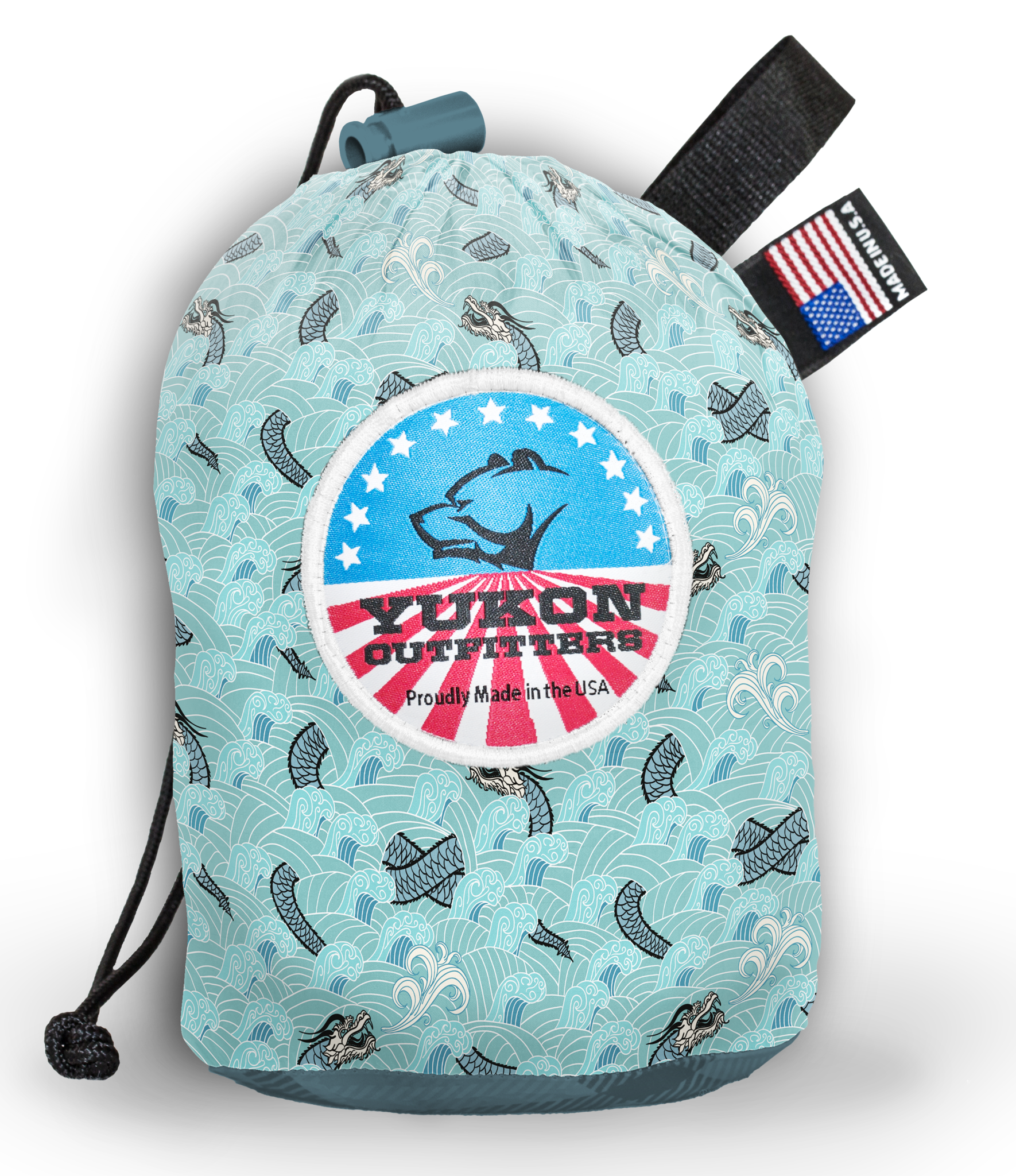 Vista Series Printed Hammocks