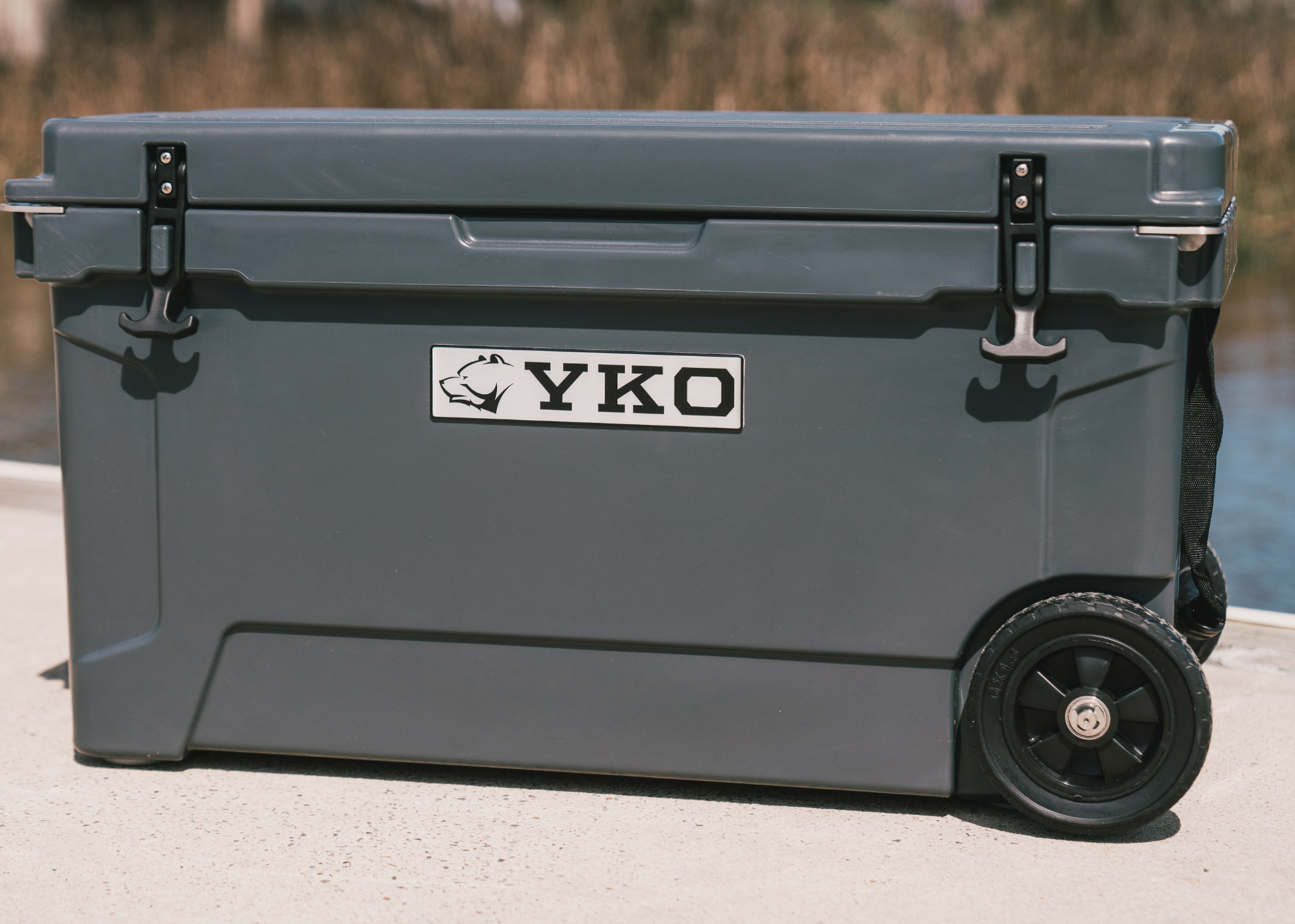 Discontinued- YKO Hard Cooler 65