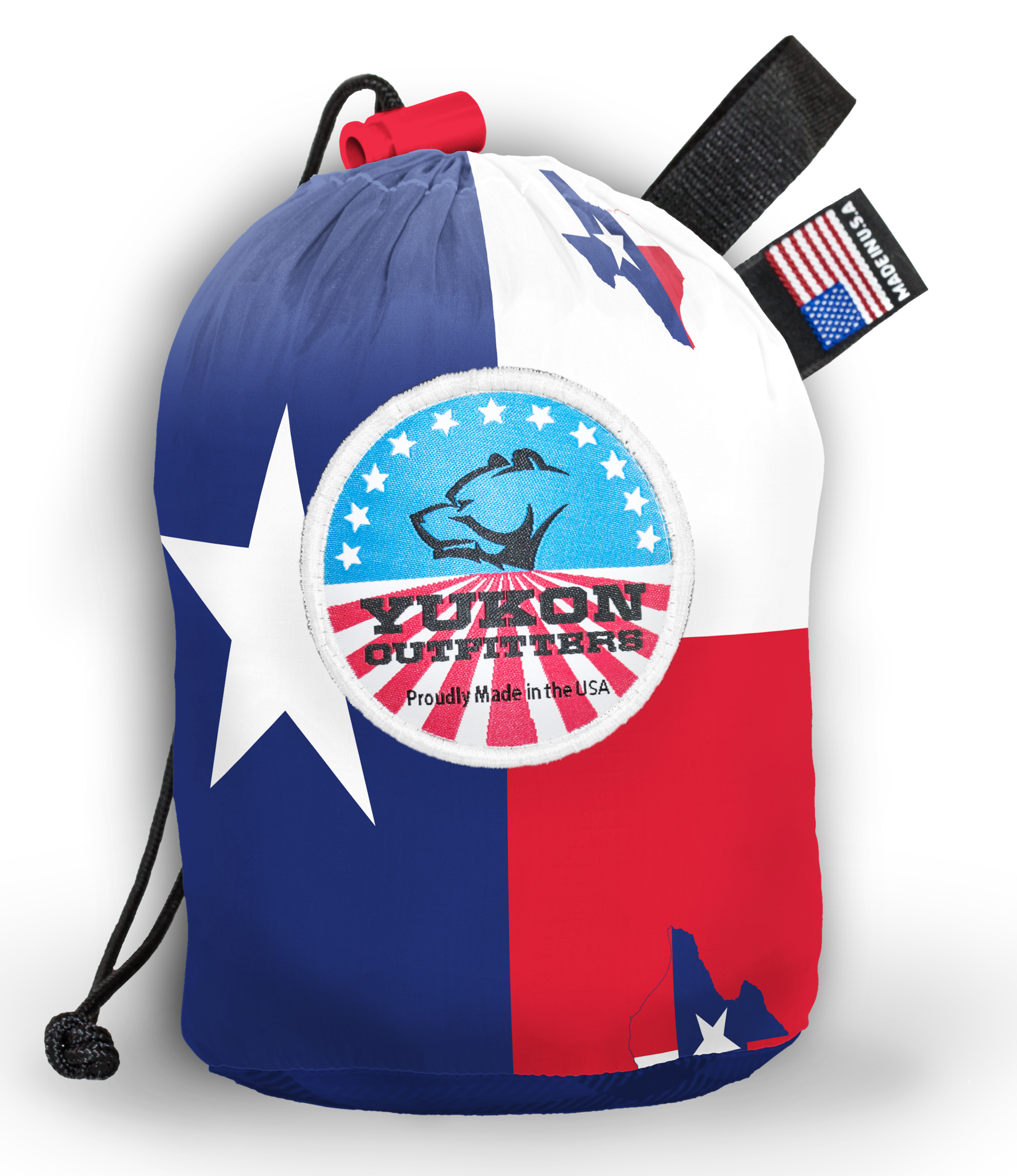 Vista Series Printed Hammocks