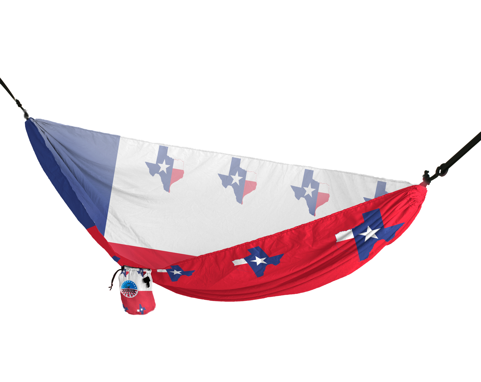 Vista Series Printed Hammocks