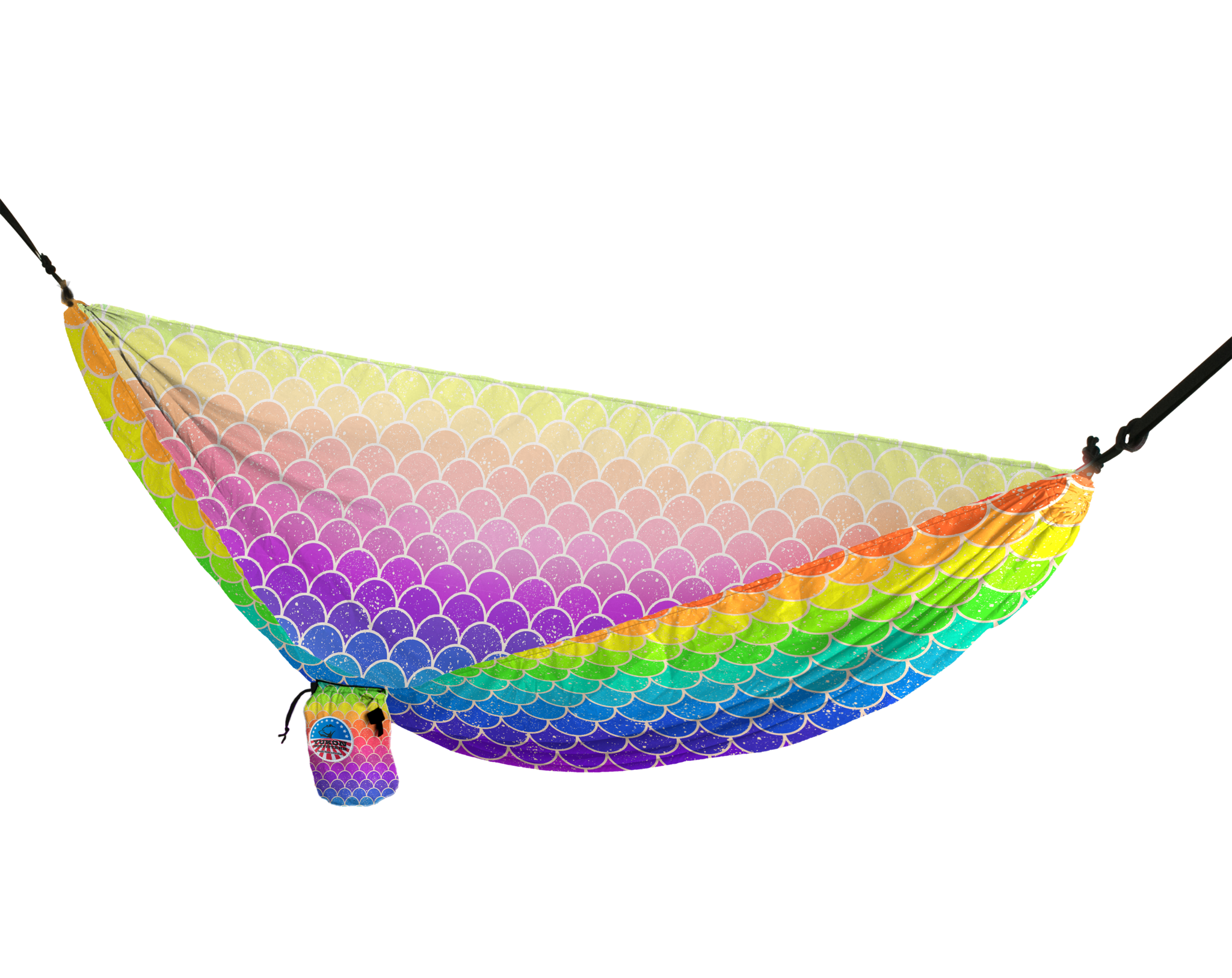 Vista Series Printed Hammocks