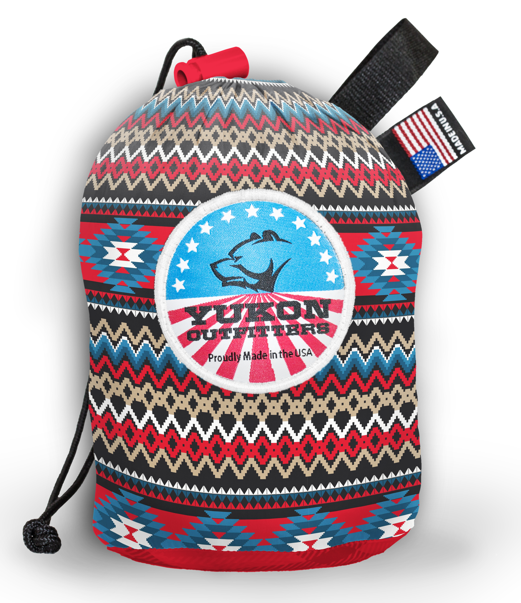 Vista Series Printed Hammocks