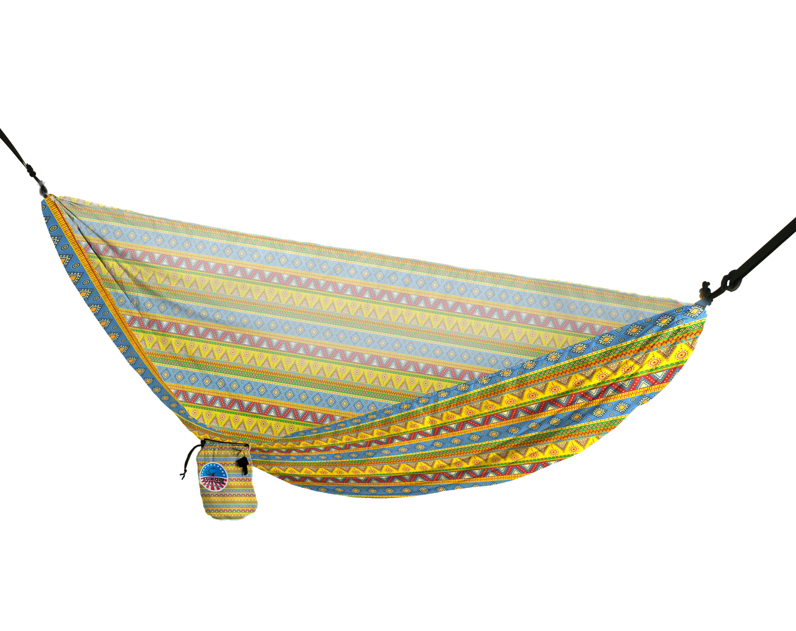 Vista Series Printed Hammocks