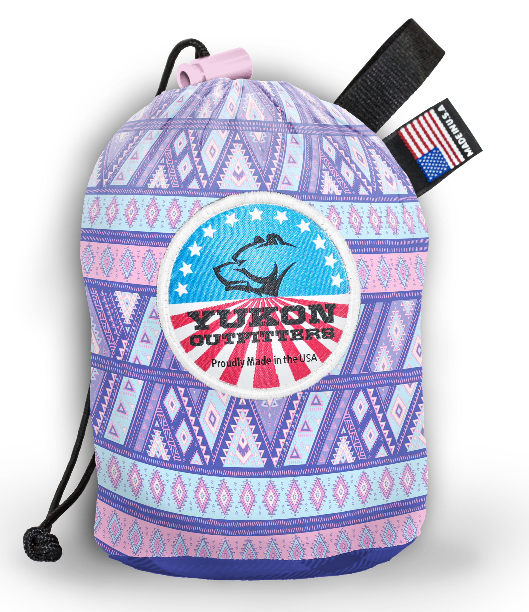 Vista Series Printed Hammocks