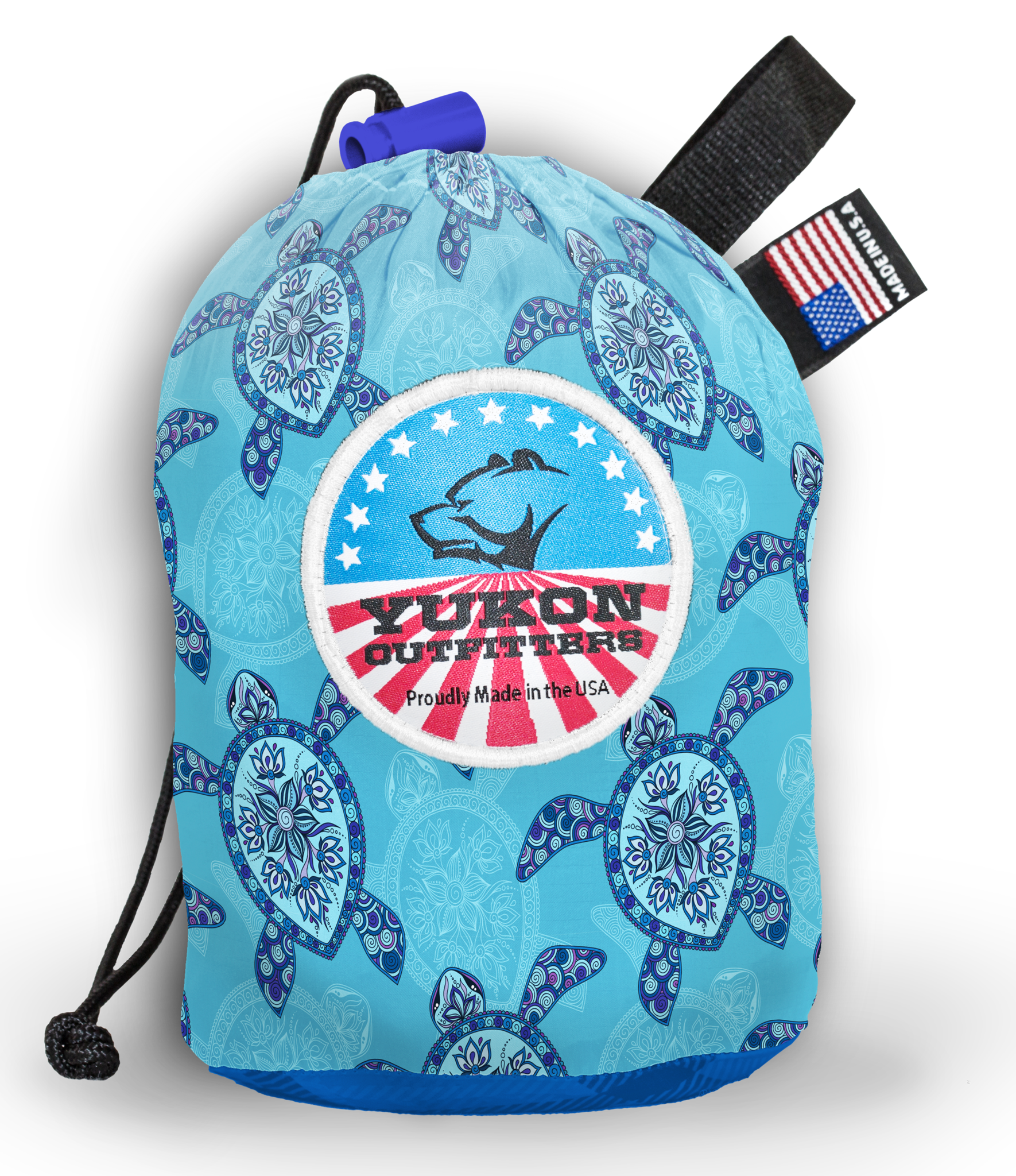 Vista Series Printed Hammocks