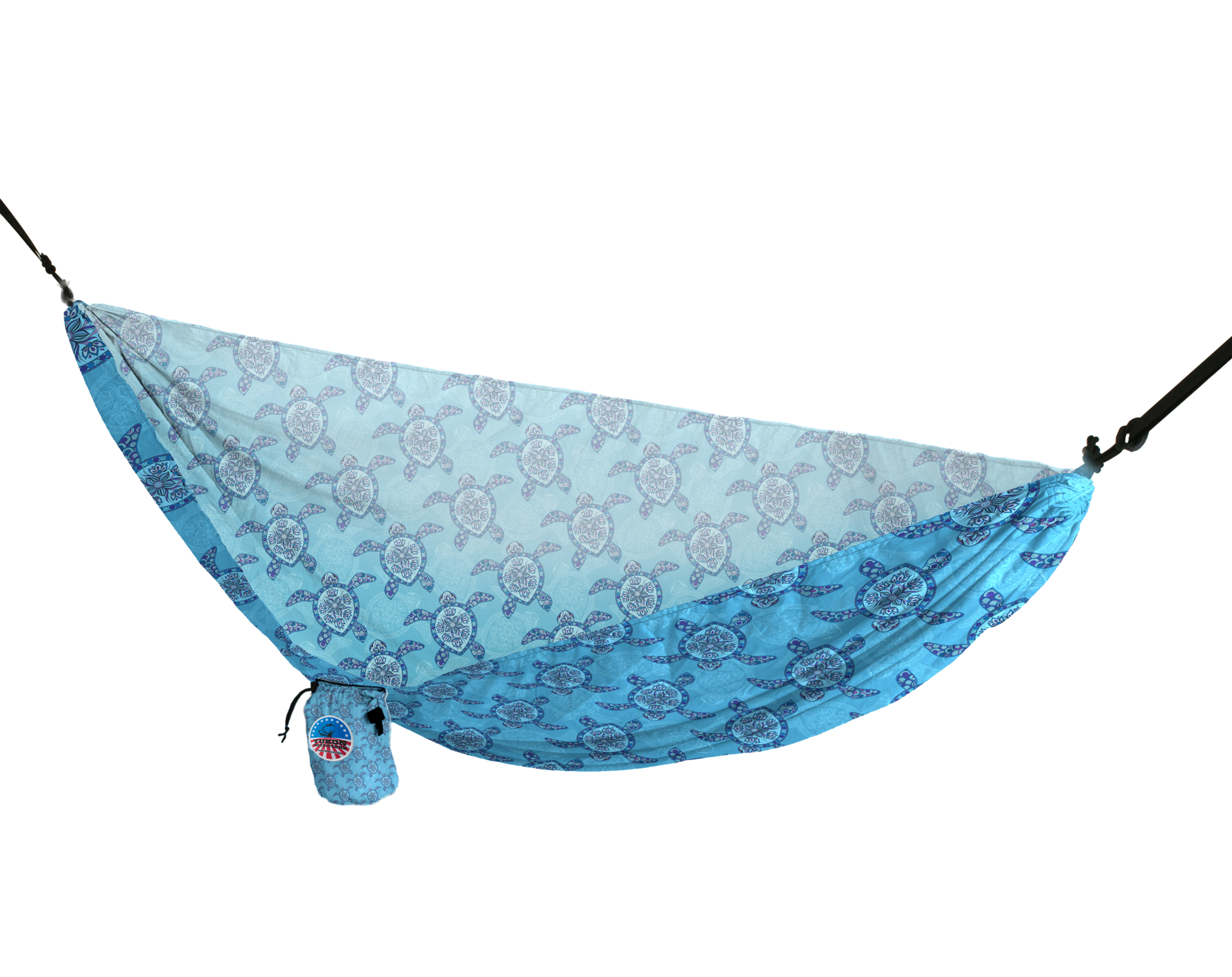 Vista Series Printed Hammocks