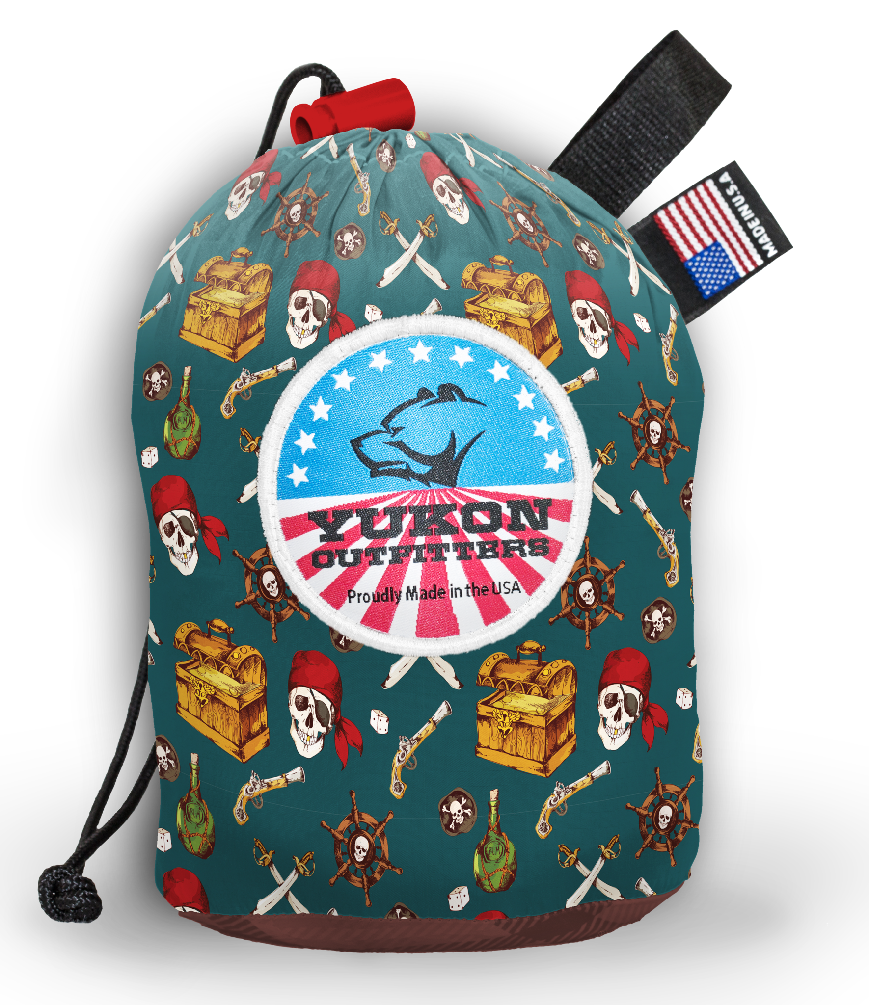 Vista Series Printed Hammocks