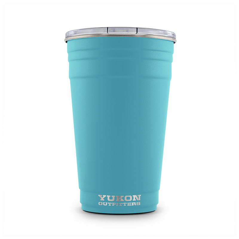 Fiesta 20oz Cup