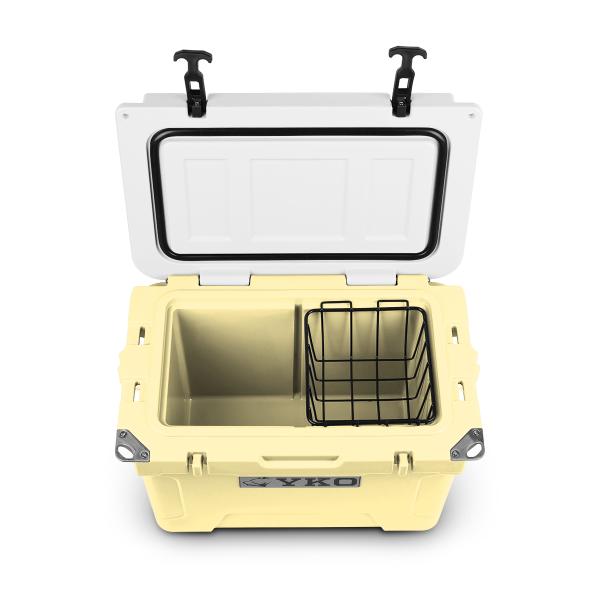 YKO Legacy Hard Cooler 20 qt
