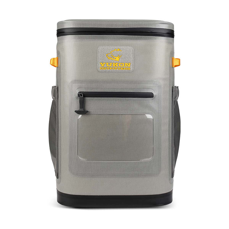 Hatchie Backpack Cooler