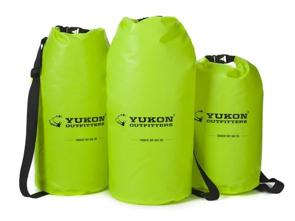  Yukon Outfitters Everyday Outdoor DuraGrip Rubberized