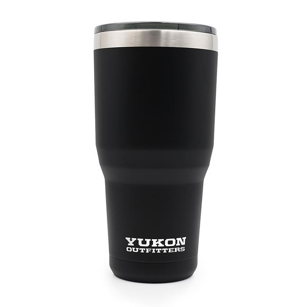 Yukon Outfitters 30 oz Tumbler – Elkmont Trading Company