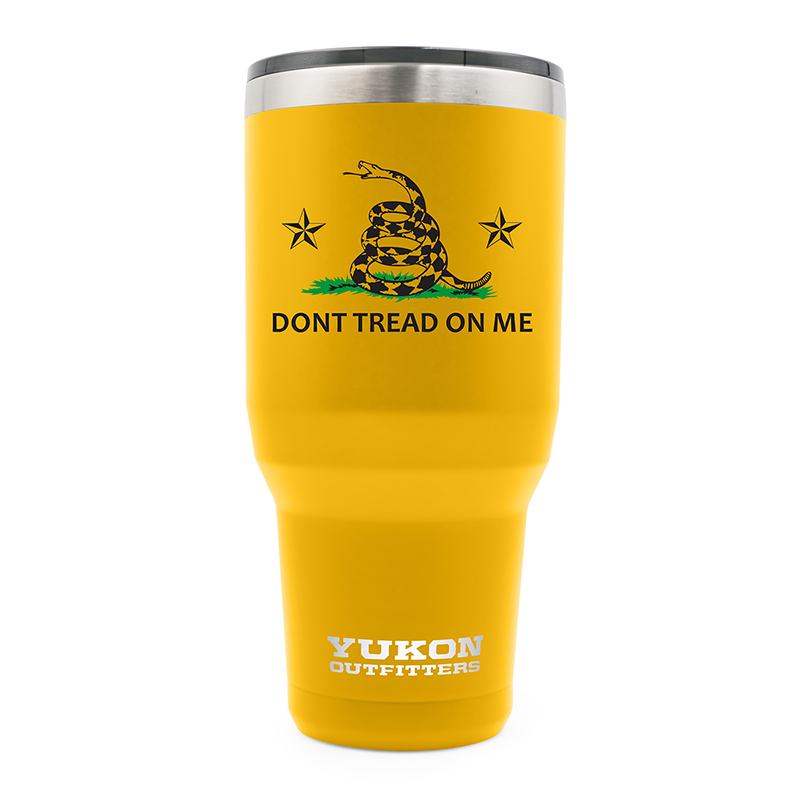 Freedom 40 oz Tumbler