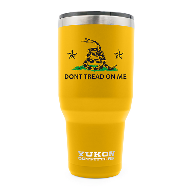 http://yukon-outfitters.com/cdn/shop/products/Tumbler_40oz_Front_GOLD_Don_tTreadOnMe_1200x630.png?v=1646071794