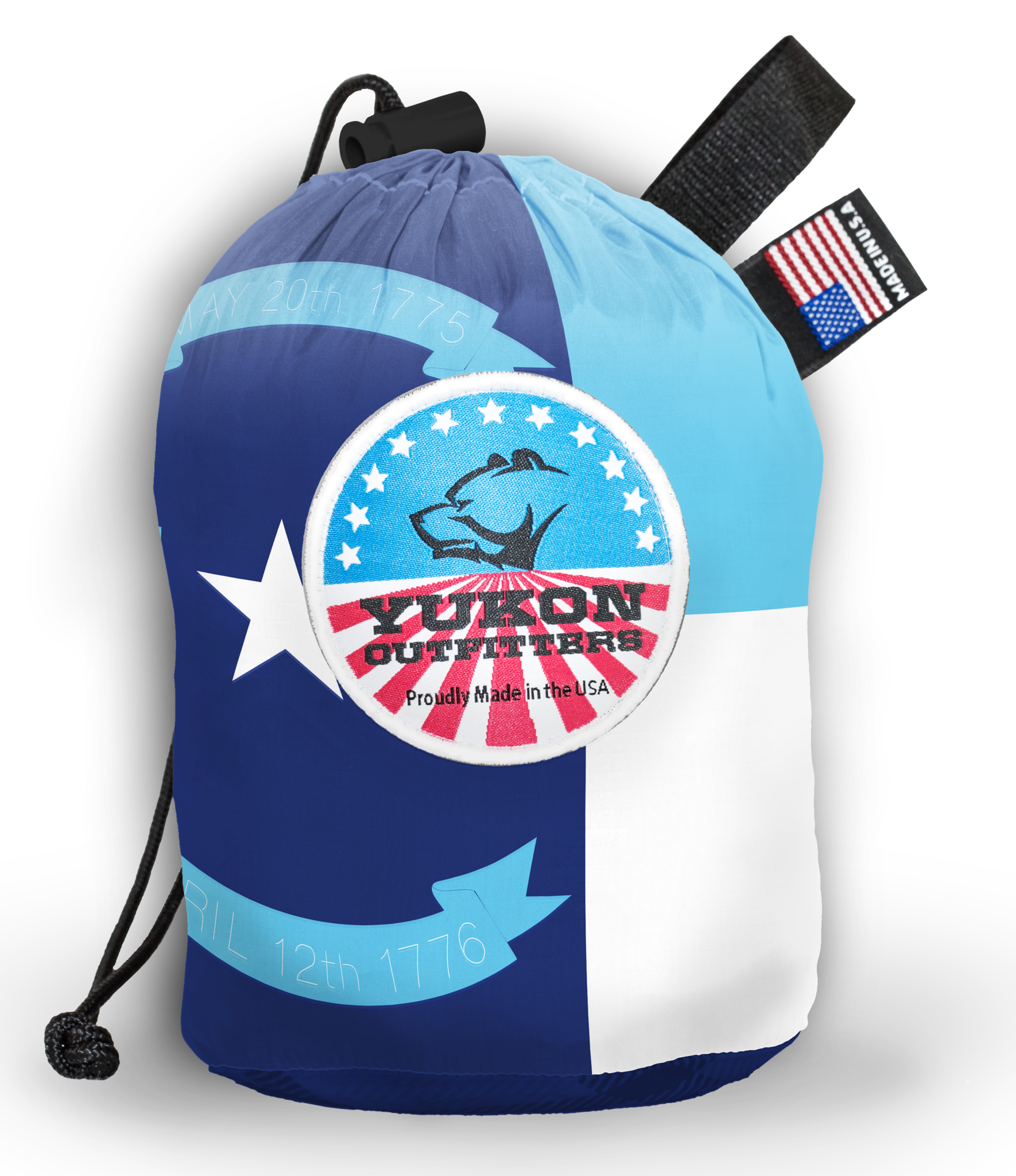 Vista Series Printed Hammocks