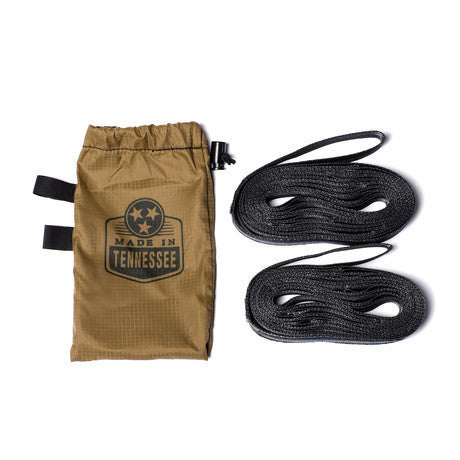 Made in USA Tree Straps