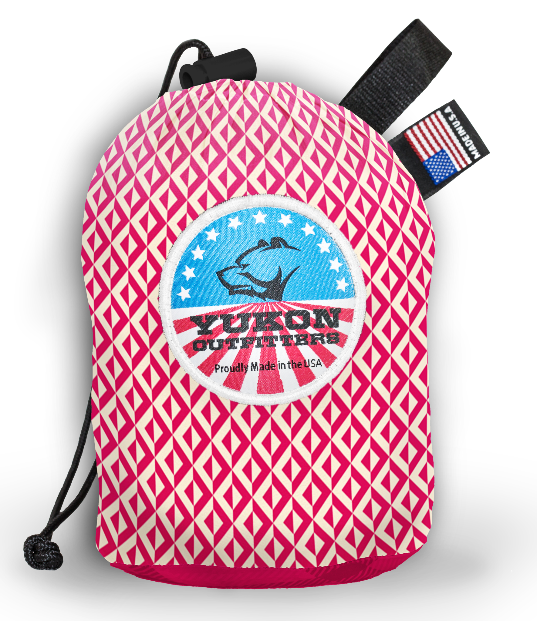 Vista Series Printed Hammocks