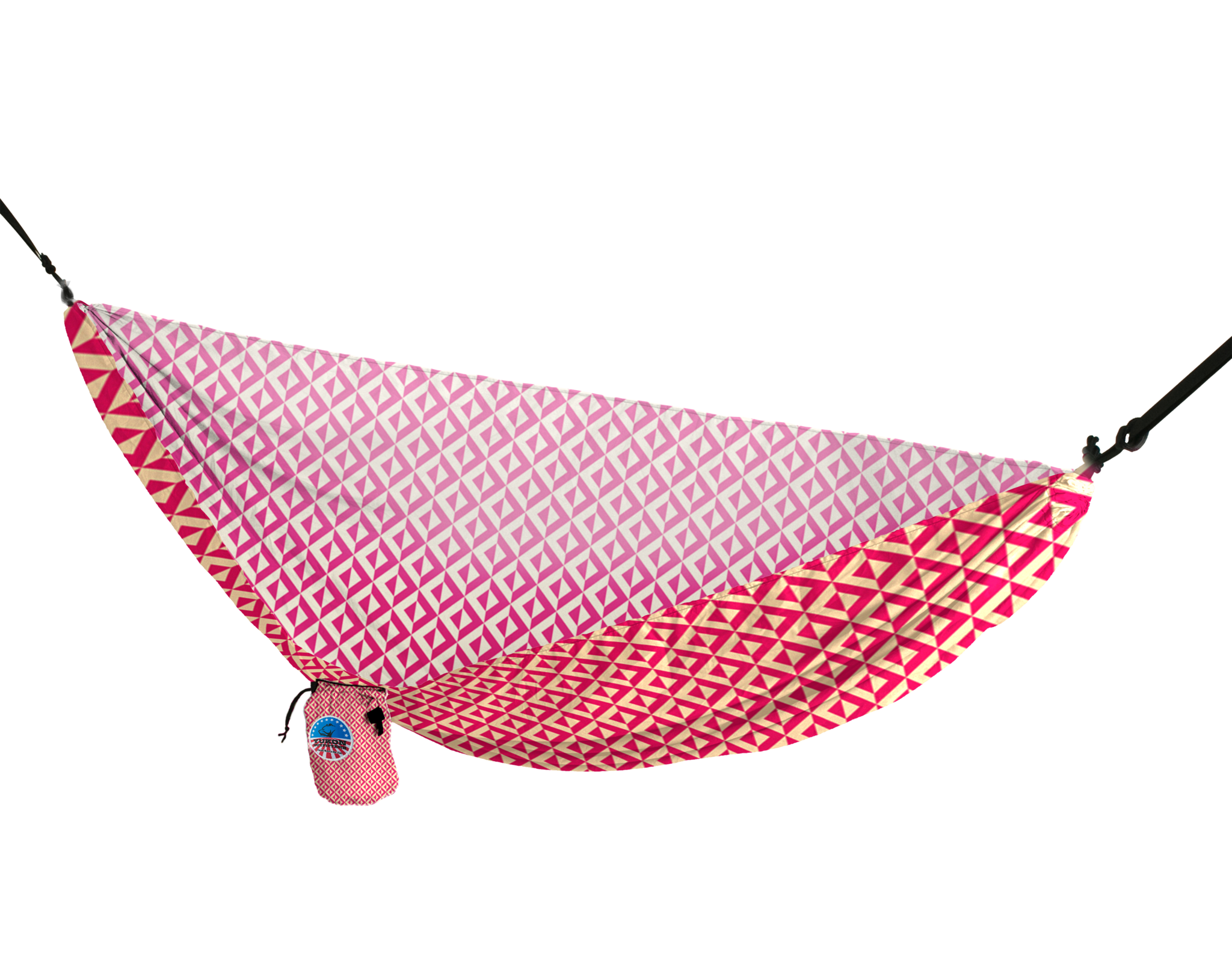 Vista Series Printed Hammocks