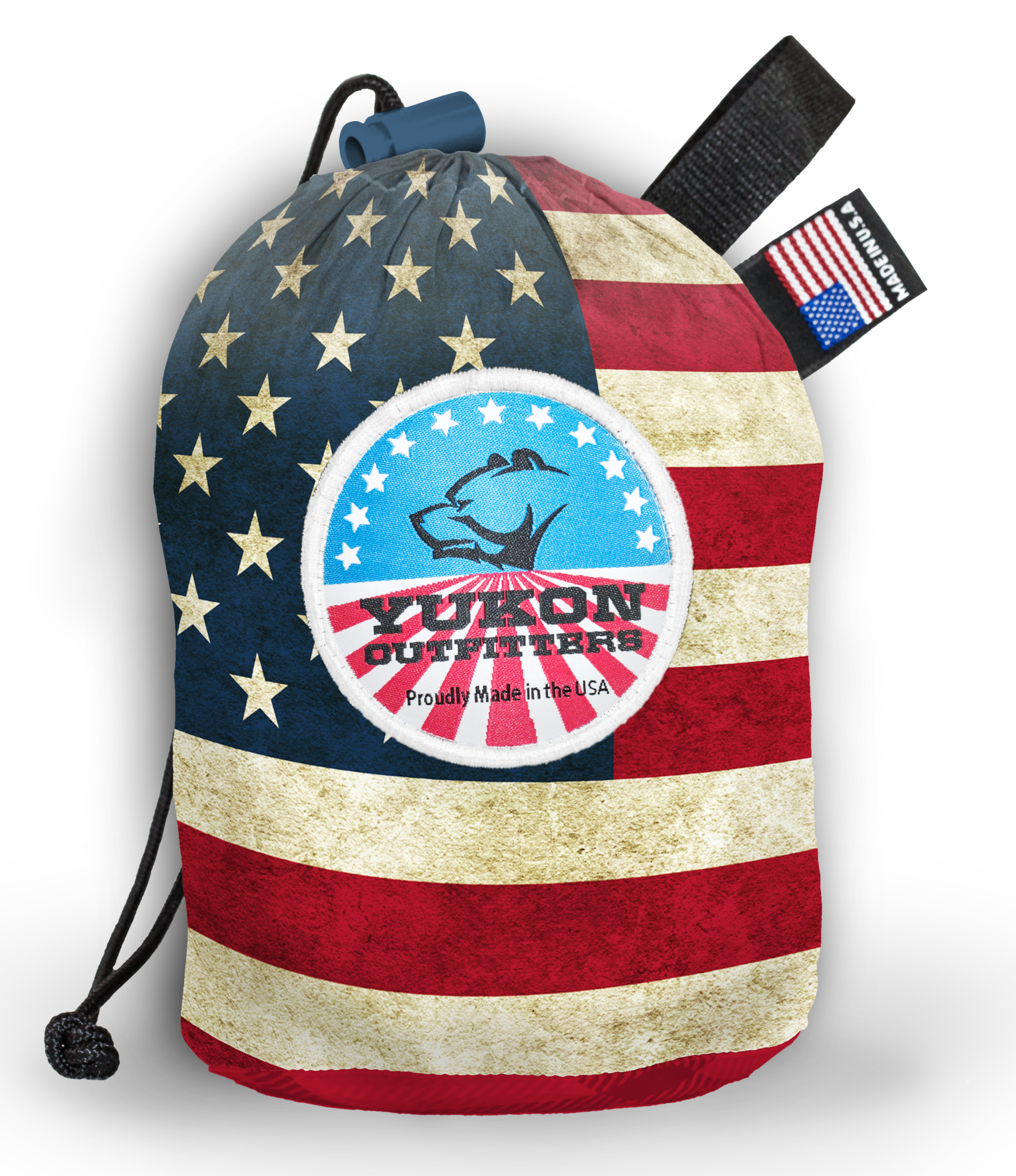 Vista Hammock (Old Glory)