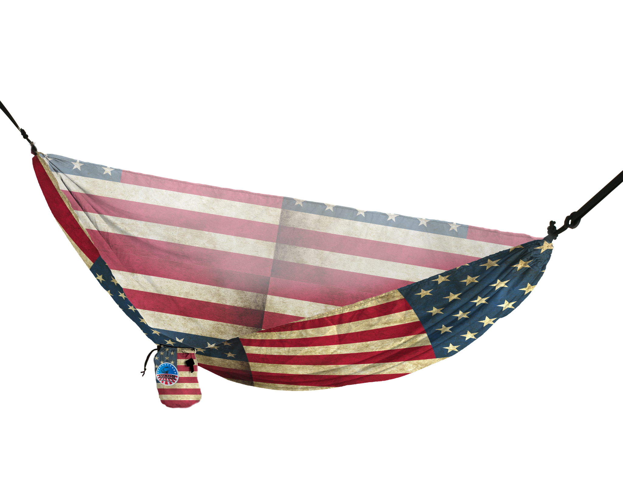 Vista Hammock (Old Glory)