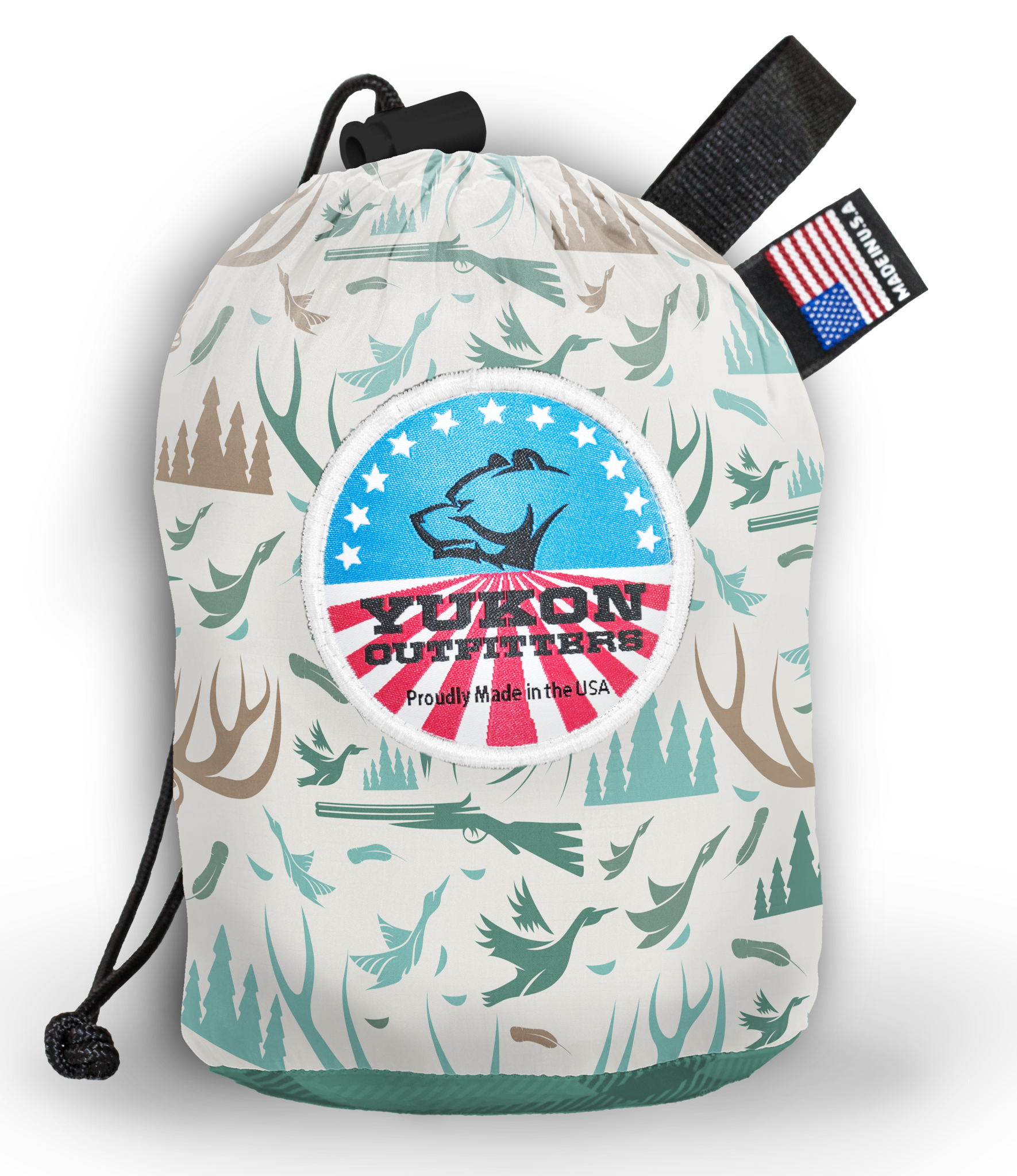 Vista Series Printed Hammocks