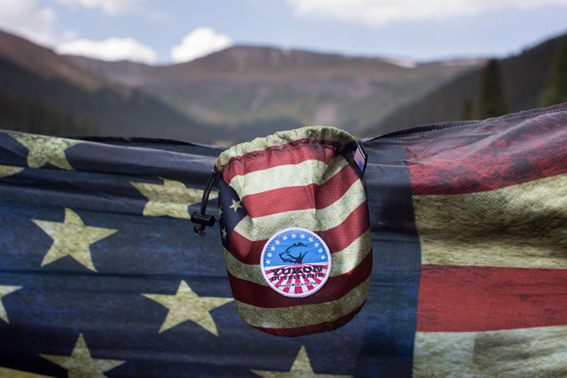 Vista Hammock (Old Glory)