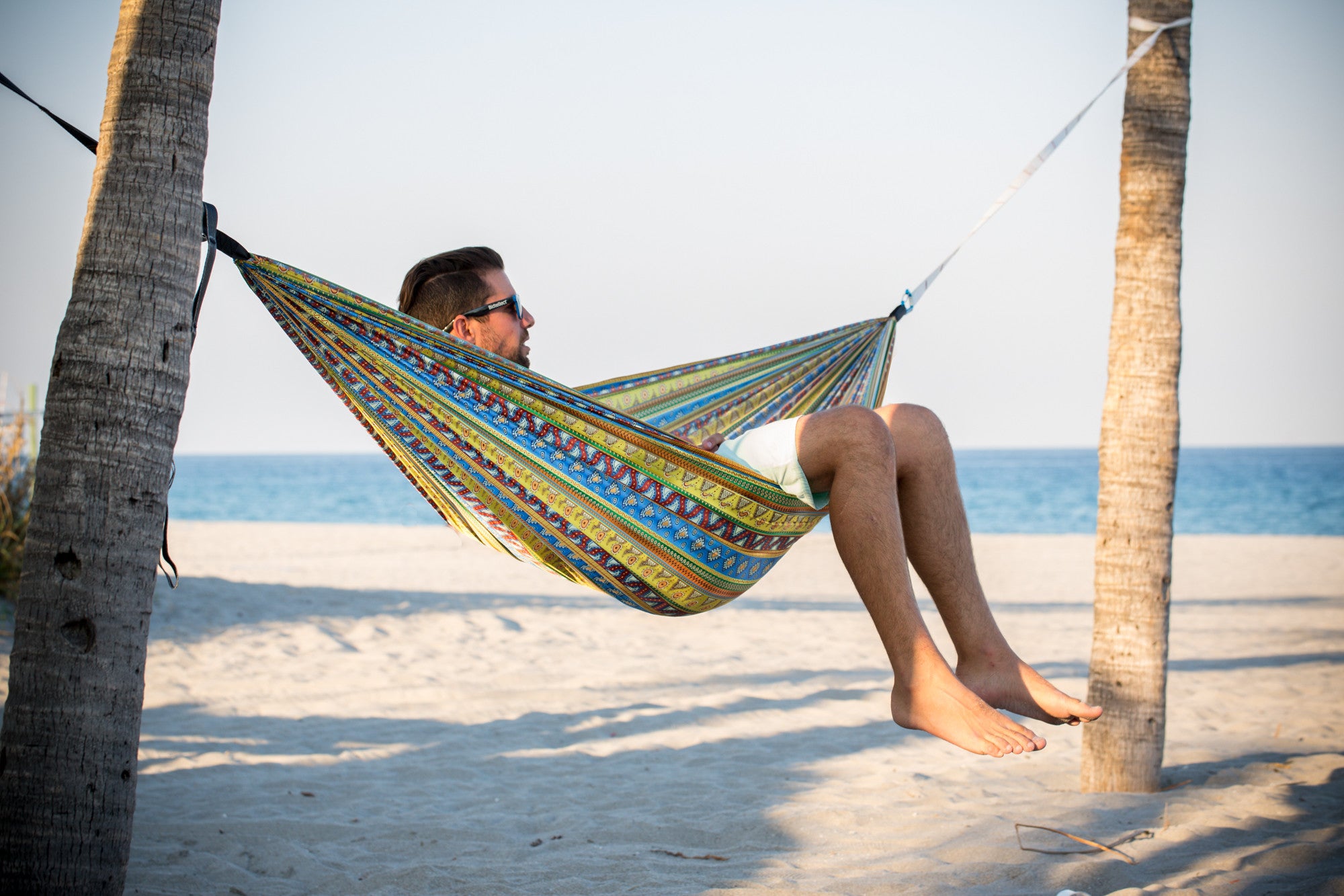 Vista Series Printed Hammocks