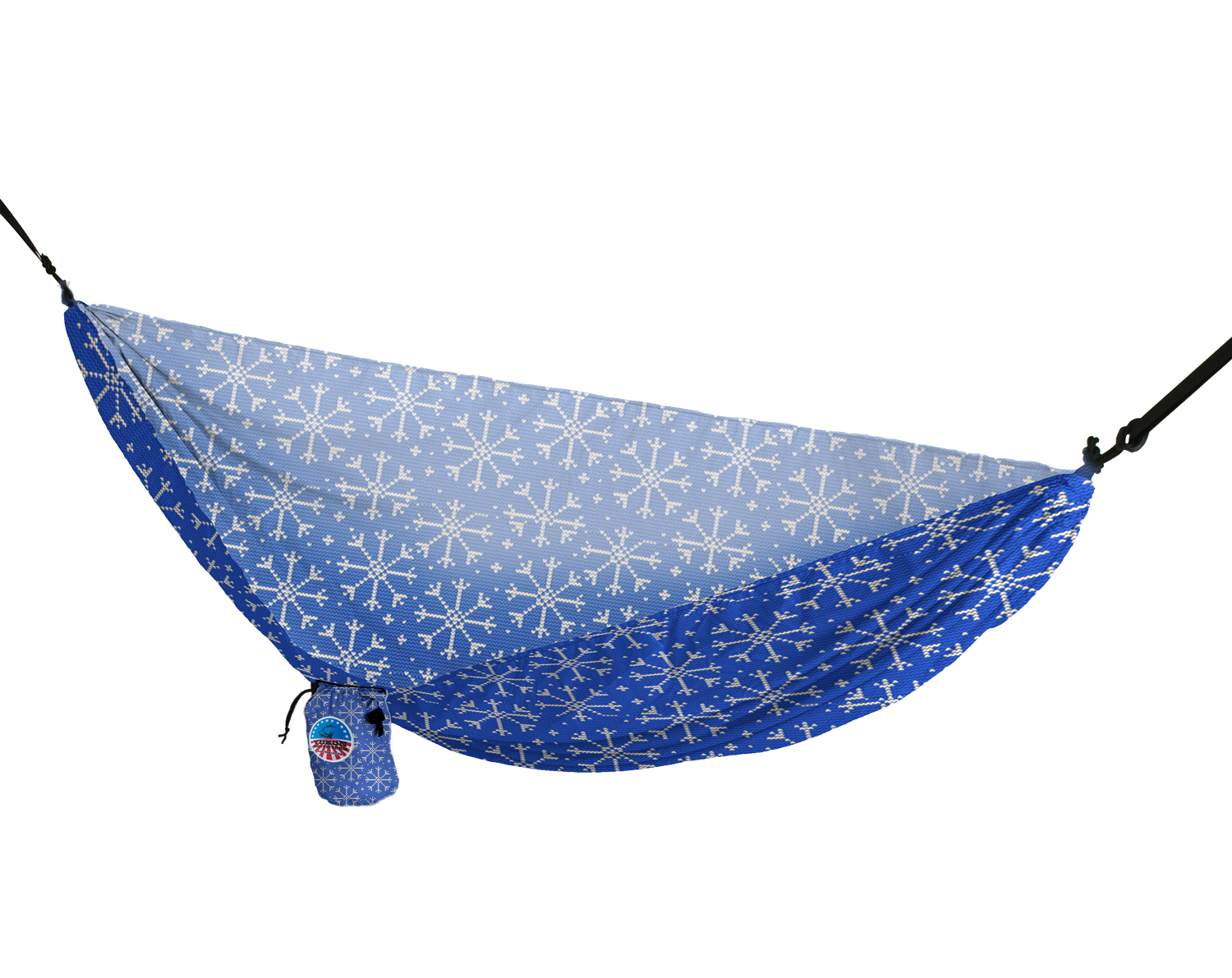 Vista Series Printed Hammocks