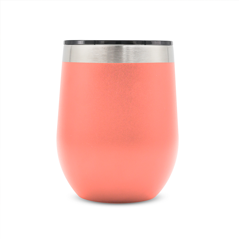 Freedom 10 oz Wine Tumbler