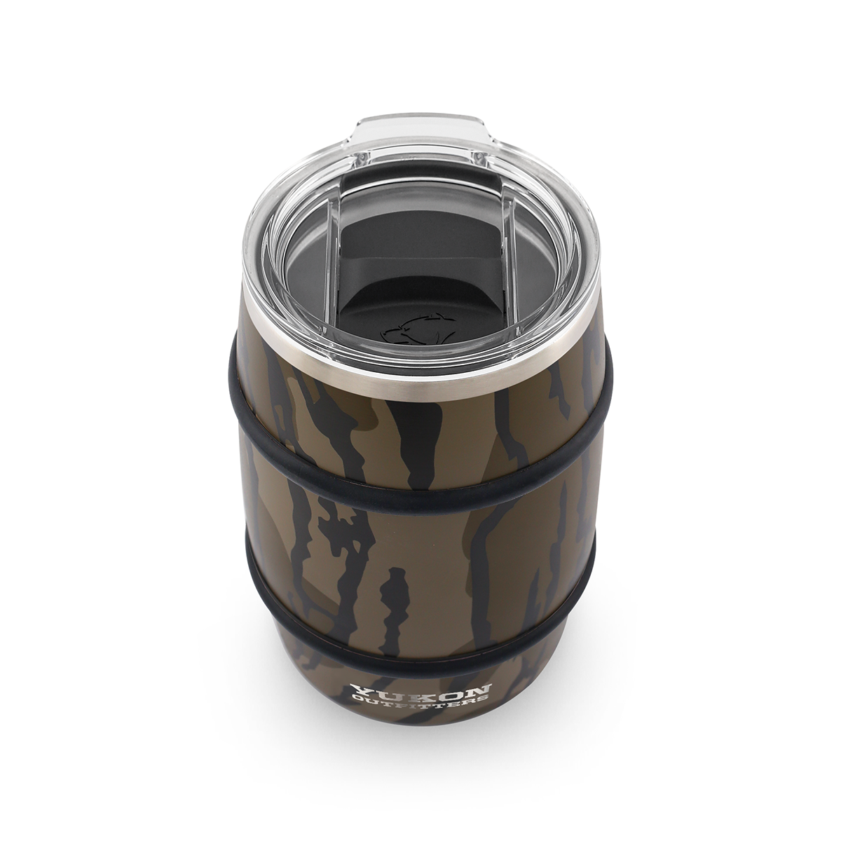 12oz Single Barrel