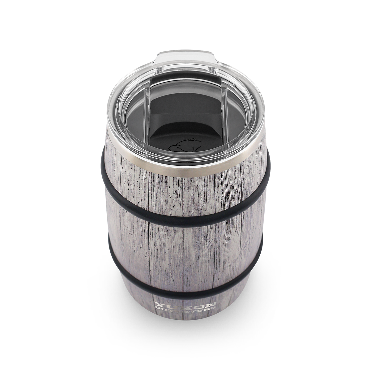 12oz Single Barrel