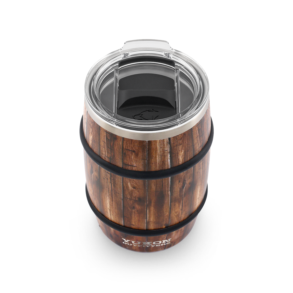 12oz Single Barrel