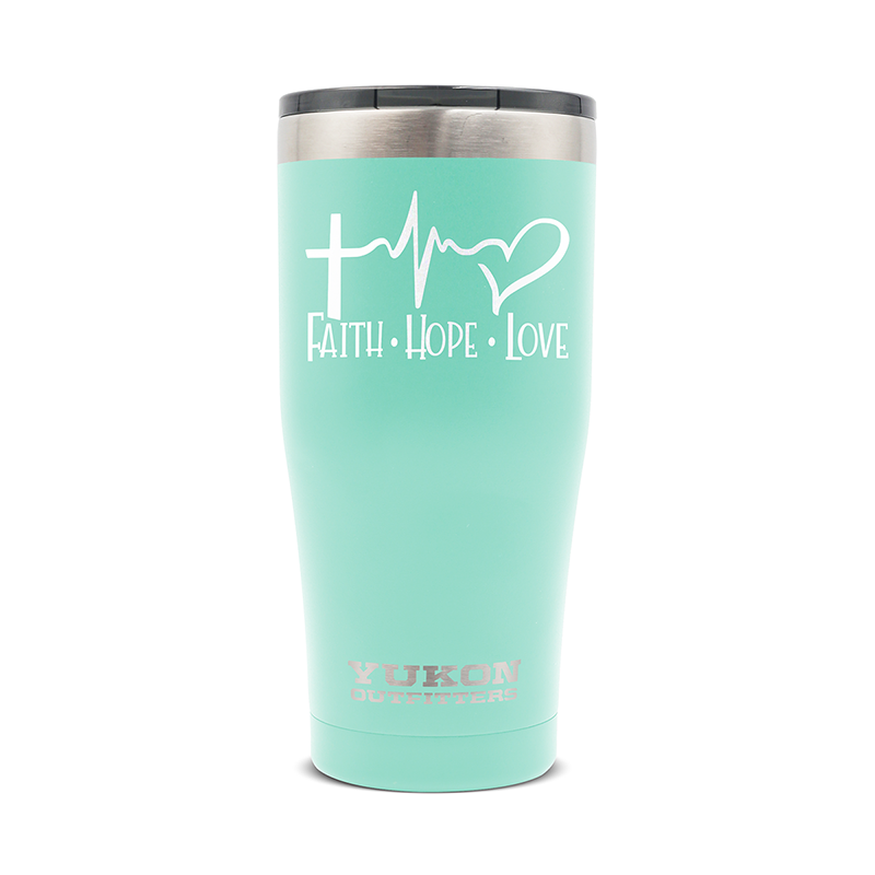 20 oz Freedom Tumbler