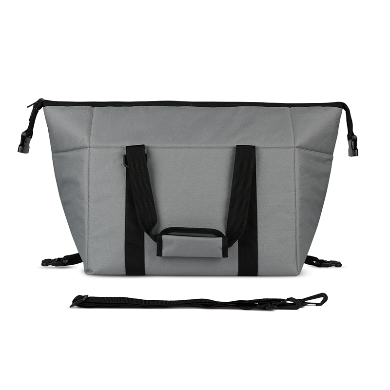 24 Can Insulated Cooler Bag