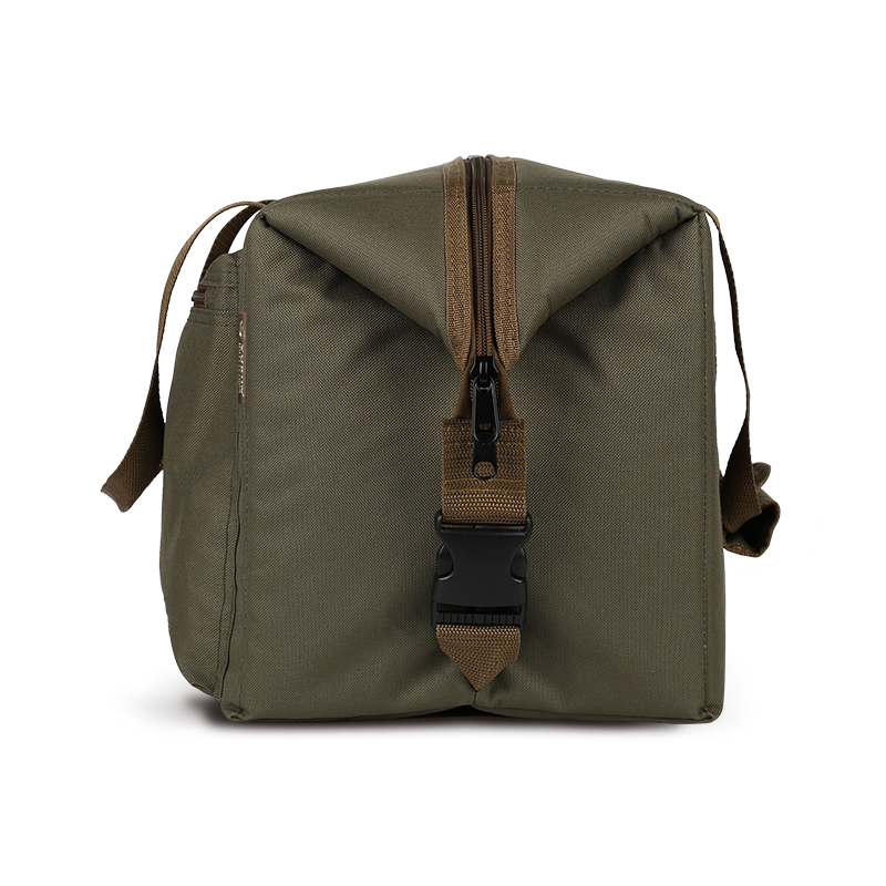 24 Can Insulated Cooler Bag