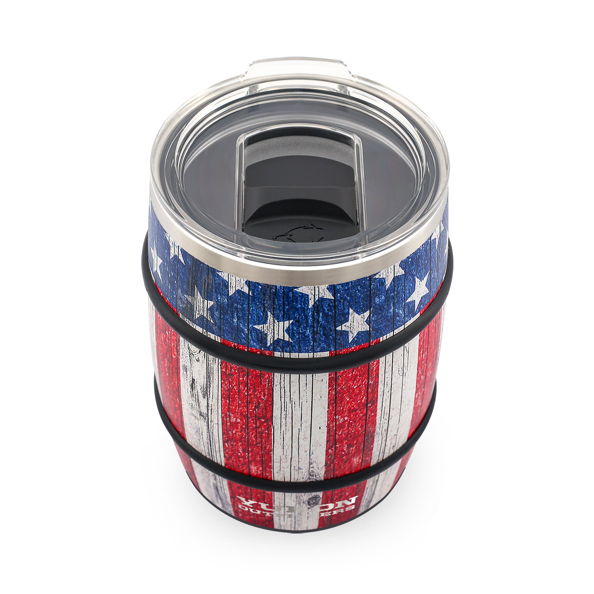 24oz Double Barrel