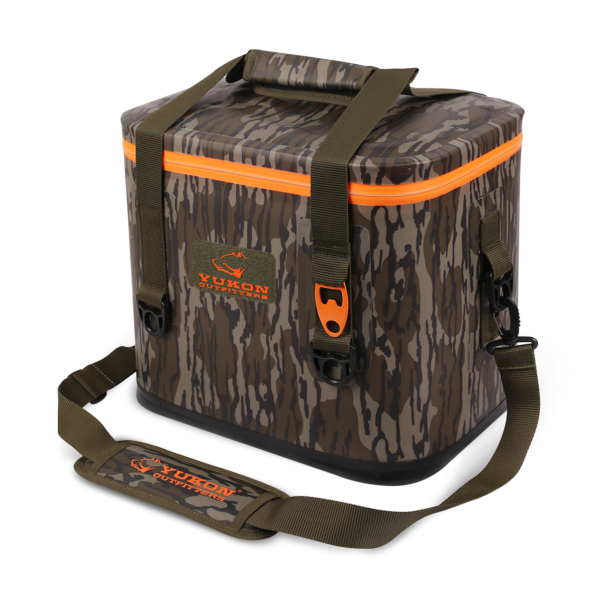30 Can Tech Cooler