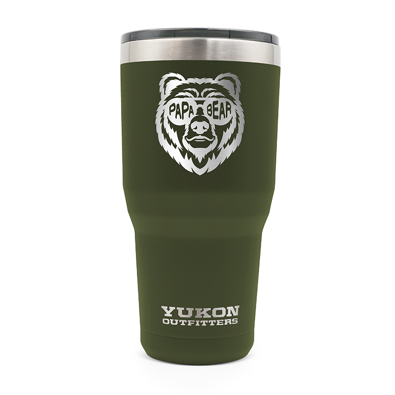 Freedom 30 oz Tumbler
