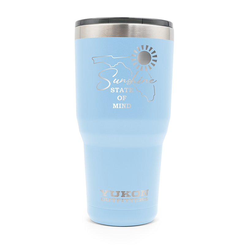 Freedom 30 oz Tumbler