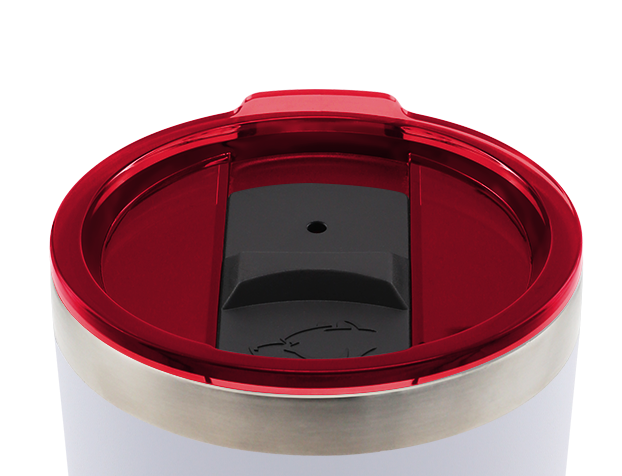 Three-flow Slider Replacement Lids