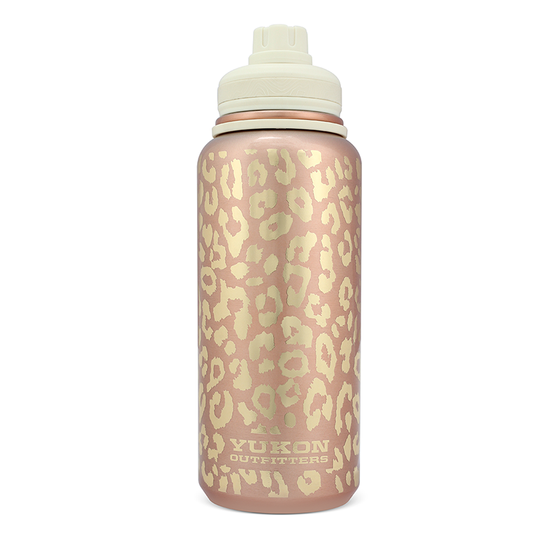 Surge 32 oz Water Bottle