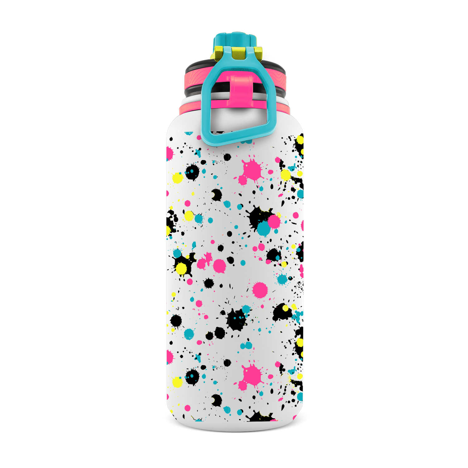 Surge 32 oz Water Bottle