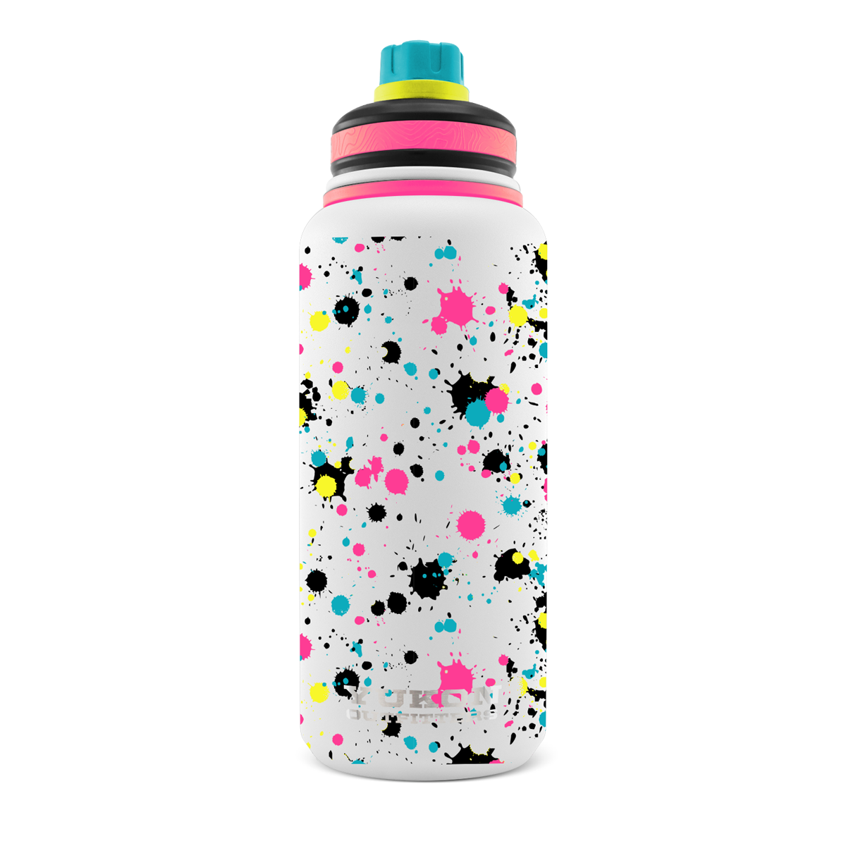 Surge 32 oz Water Bottle