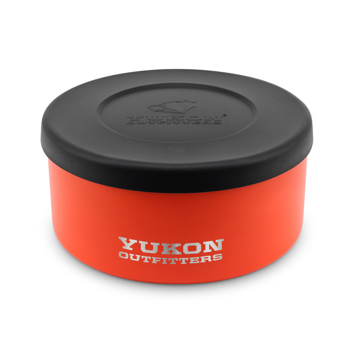 64 oz Dog Bowl – Yukon Outfitters