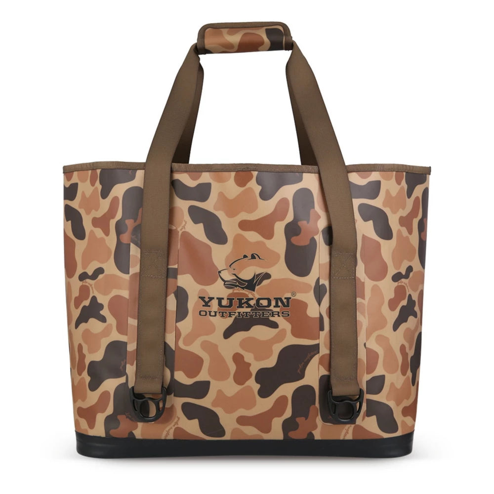 Grab-and-Go Dry Tote – Yukon Outfitters Grab-and-Go Dry Tote – Yukon Outfitters