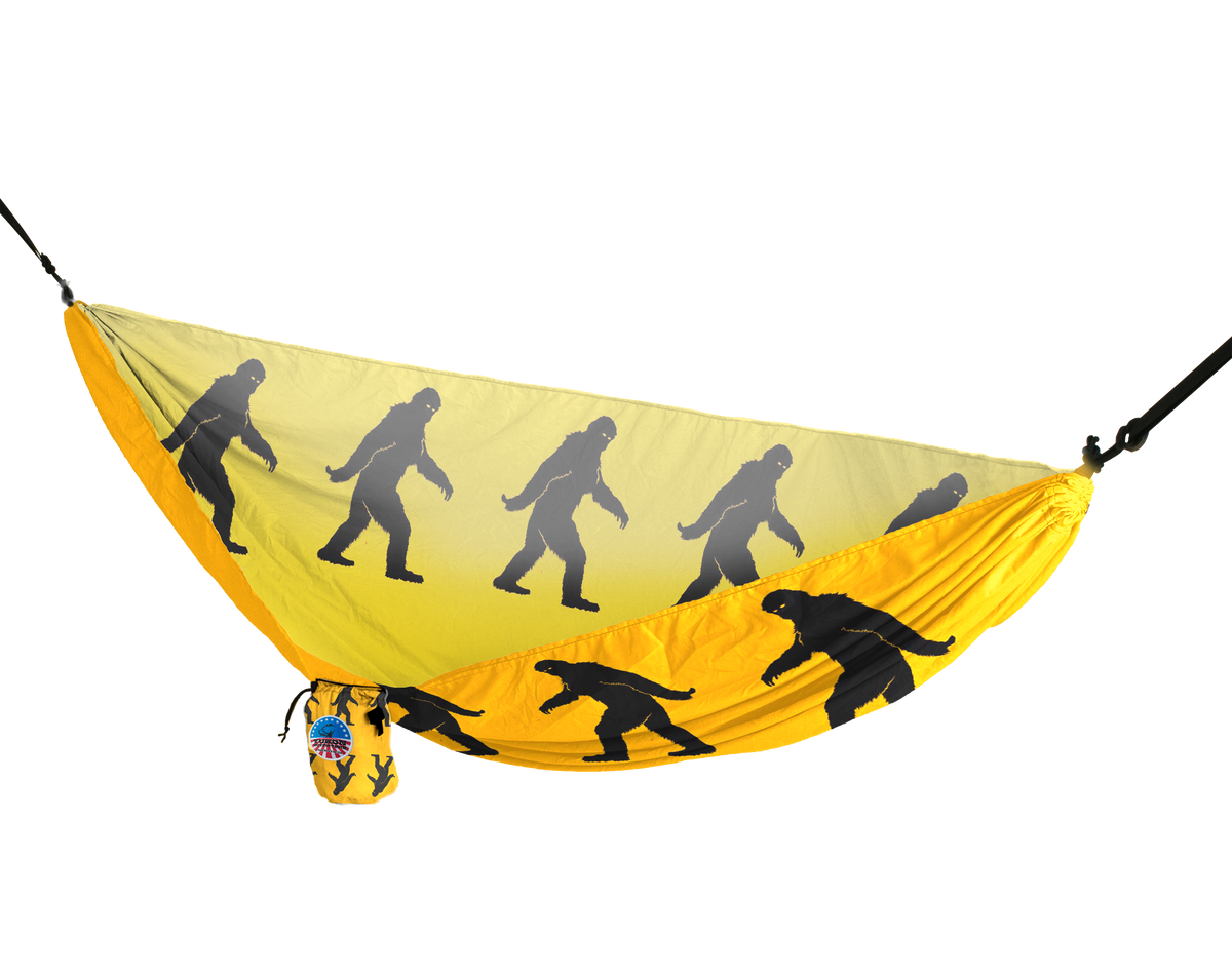 Yukon Outfitters Vista Hammock