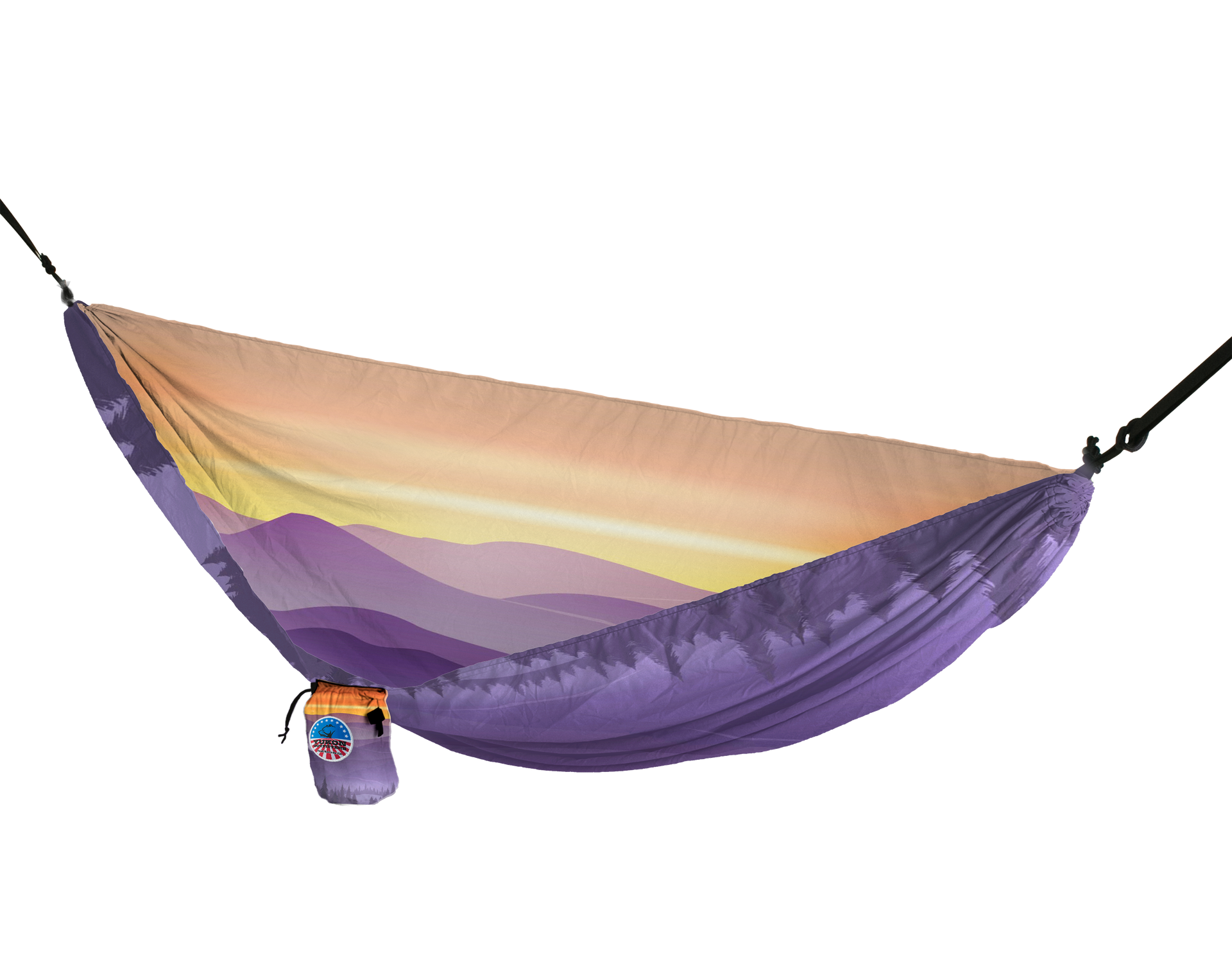 Yukon Outfitters Vista Hammock